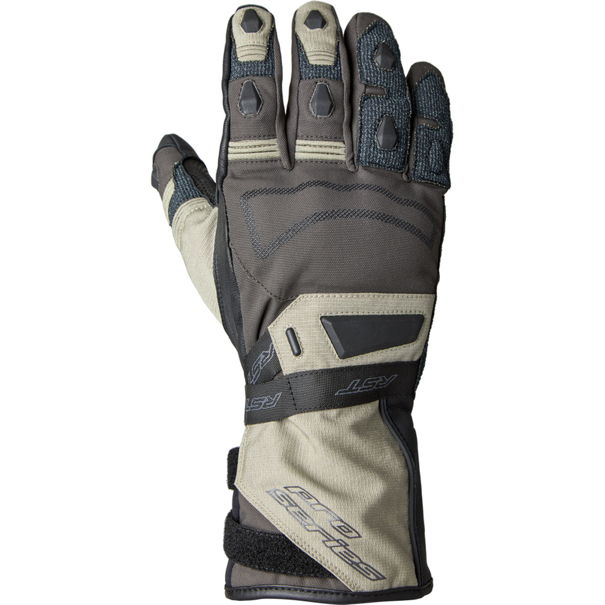 RST Pro Series Ranger CE Waterproof Glove Sand