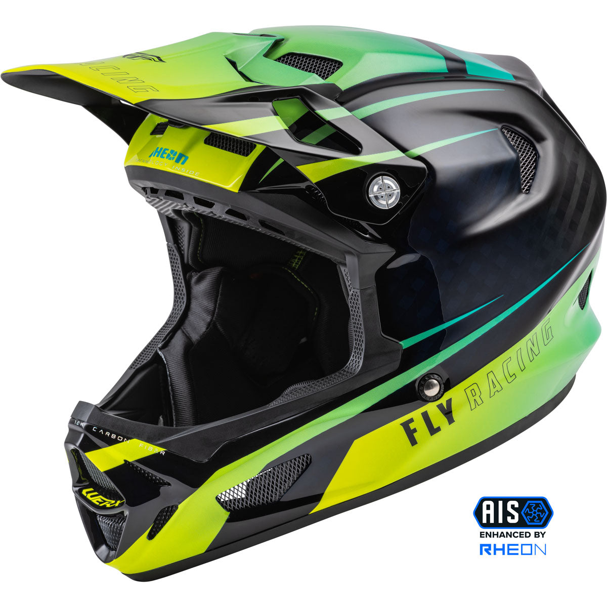 Fly Racing Youth Werx-R Helmet