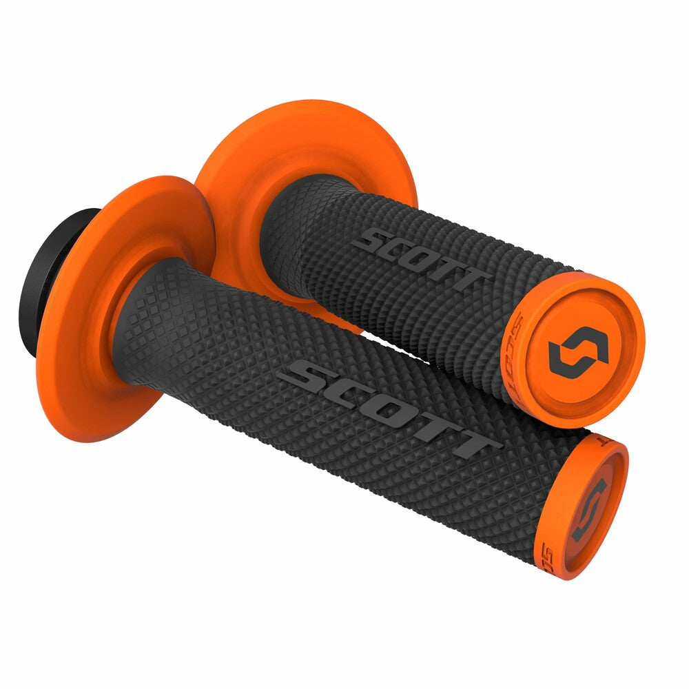 Scott Sx2 Lock-On Grips