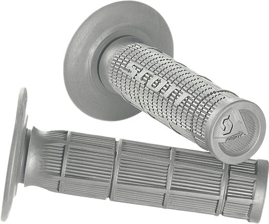 Scott Radial Half Waffle Grips 7/8"