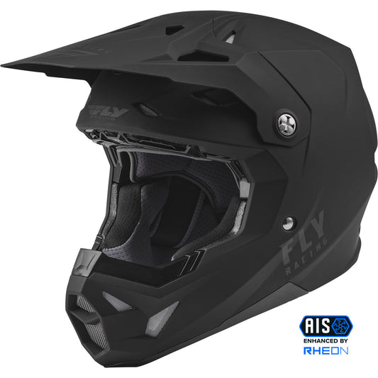 Fly Racing Formula CP Solid Helmet