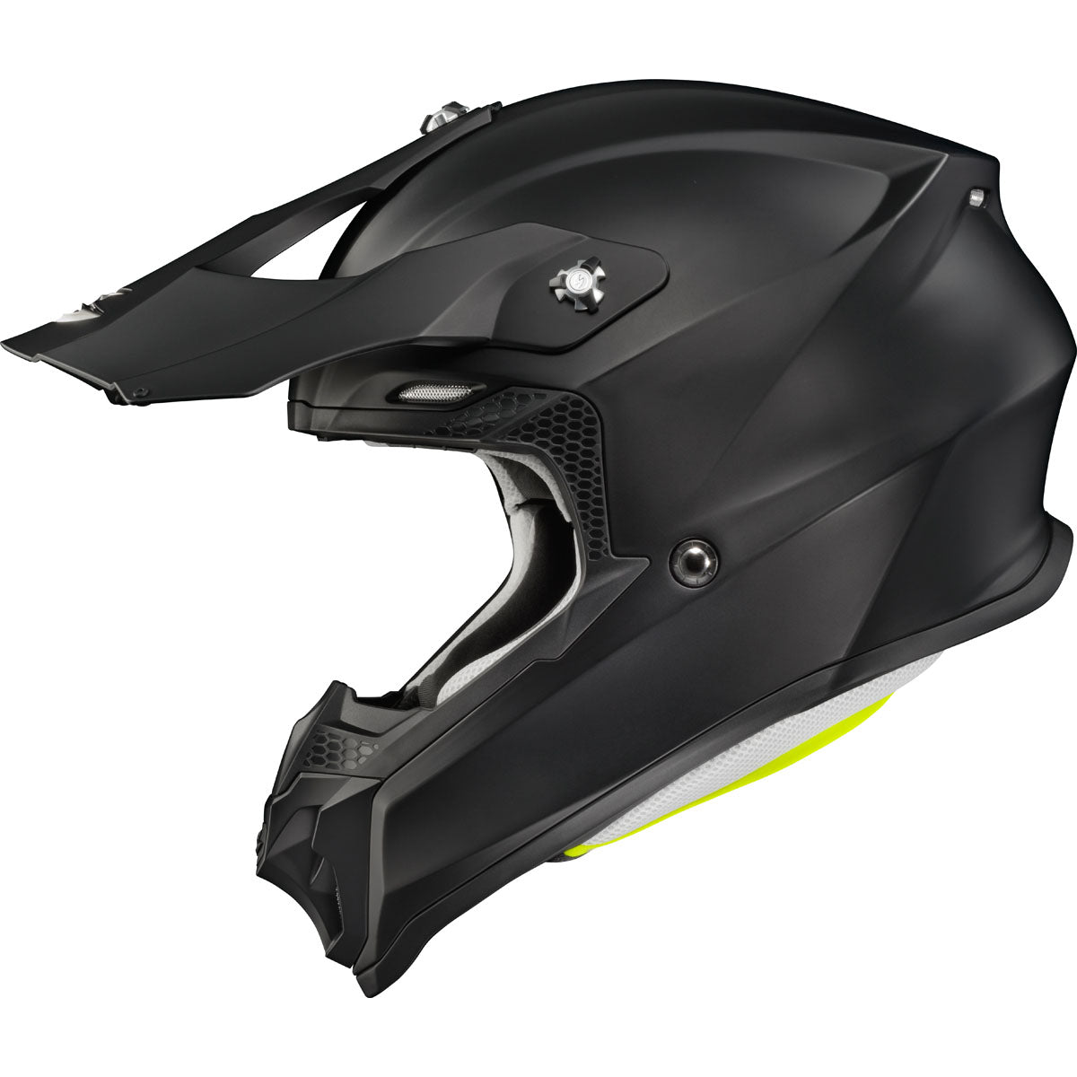 Scorpion EXO VX-16 Off-Road Helmet CLOSEOUT - Matte Black