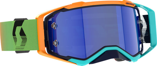 Scott Prospect Amp Goggle (2024)