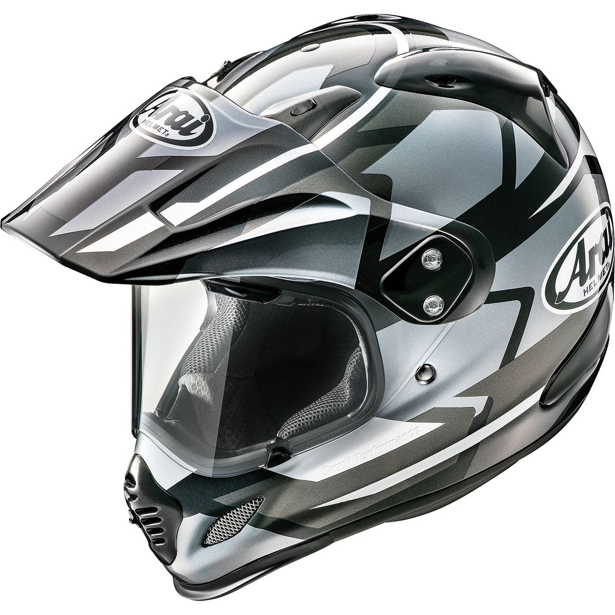 Arai XD-4 Depart Helmet - Gray