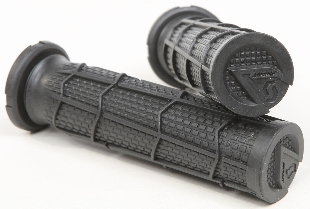 Scott Radial Full Waffle Grips 7/8"