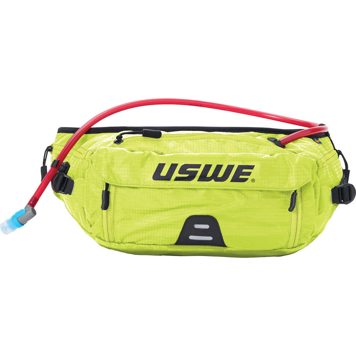 USWE Zulo 6 Hydration Hip Pack PNP Tube 1.5L - 