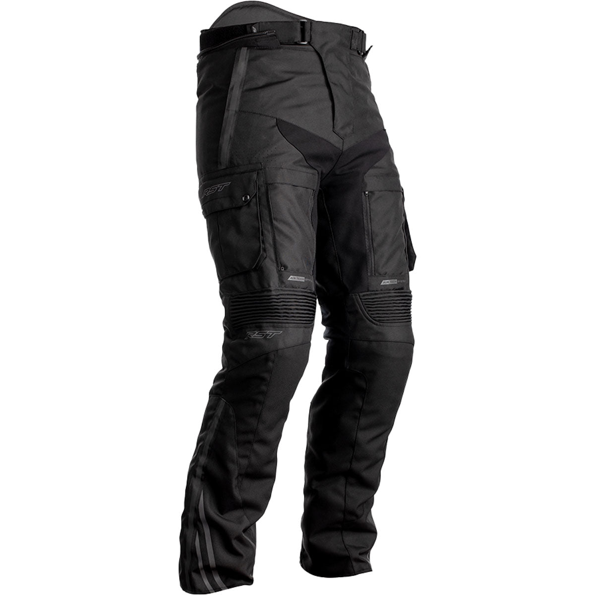 RST Pro Series Adventure-X CE LL Pant Black/Black