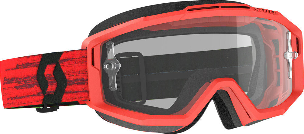 Scott Split Otg Goggle