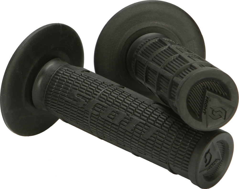 Scott Radial Half Waffle Grips 7/8"