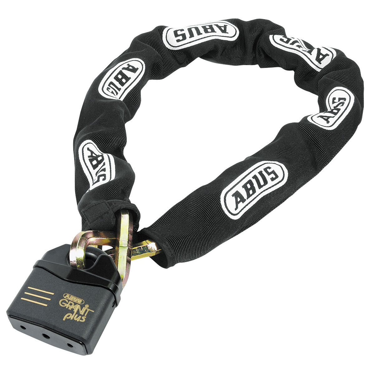 ABUS Granit Power Chain 37