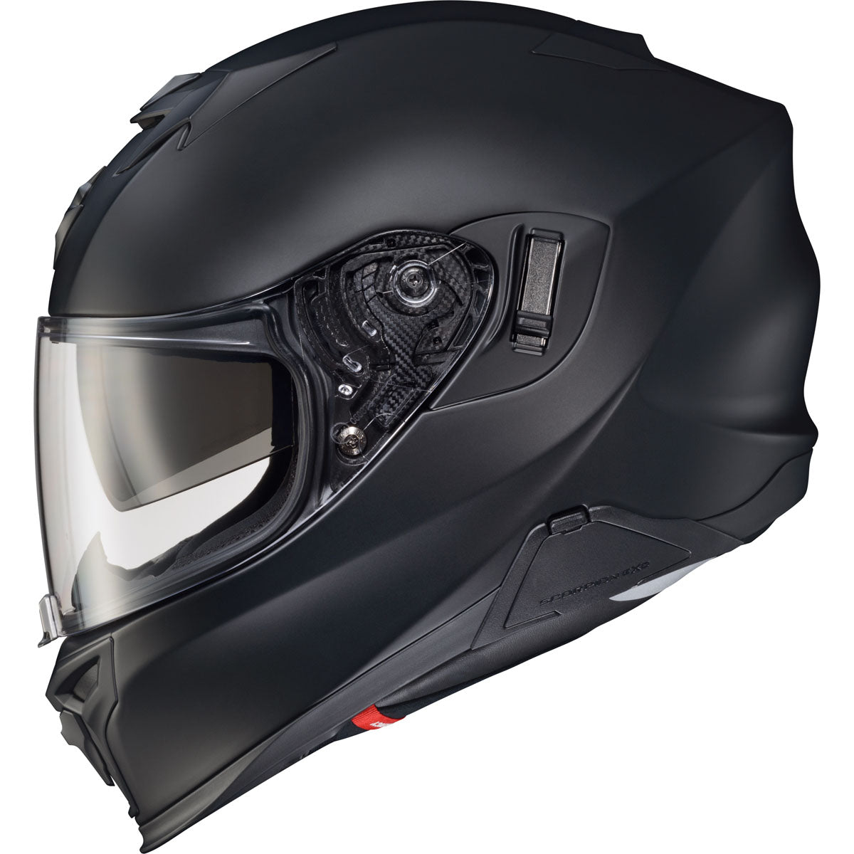 Scorpion EXO-T520 Helmet - Matte Black