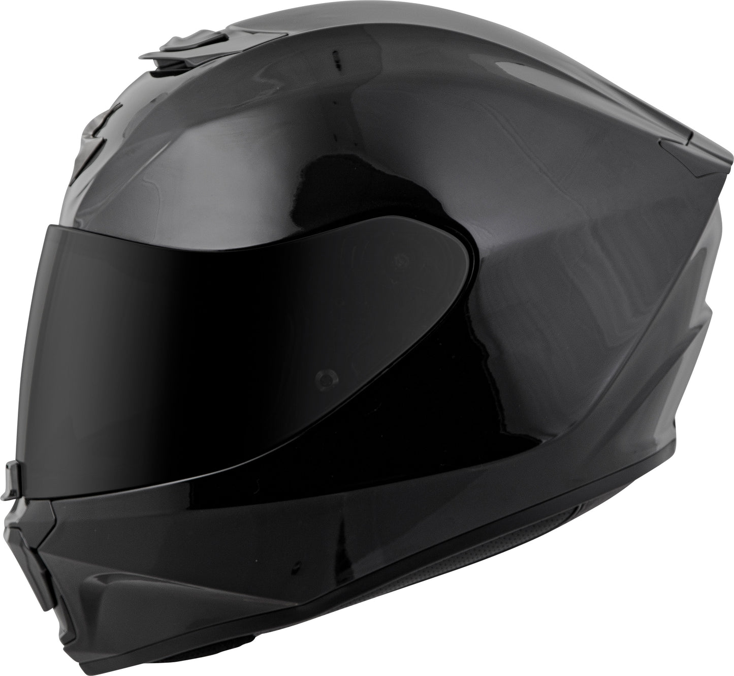 Scorpion EXO-R420 Solid Full-Face Helmet