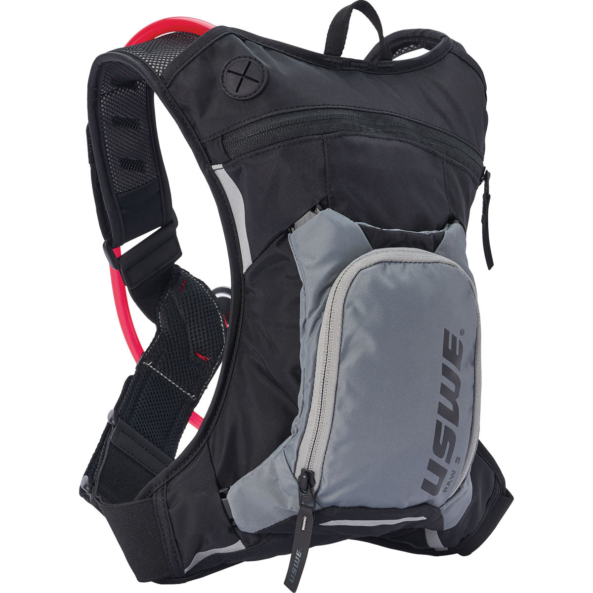 USWE Raw 3L Adv Dirt Hydration Pack 2.0L - 