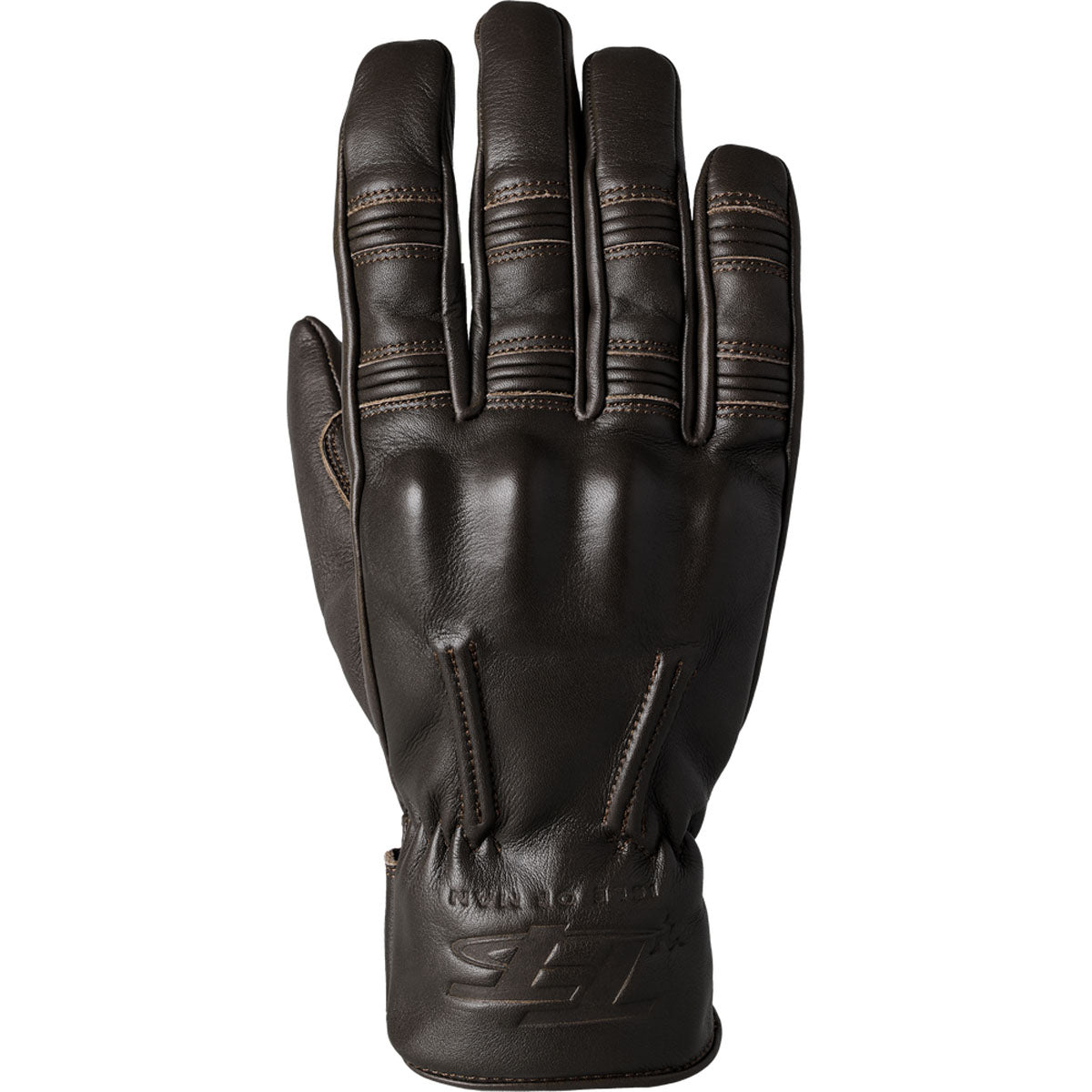 RST IOM TT Hillberry 2 CE Glove Brown