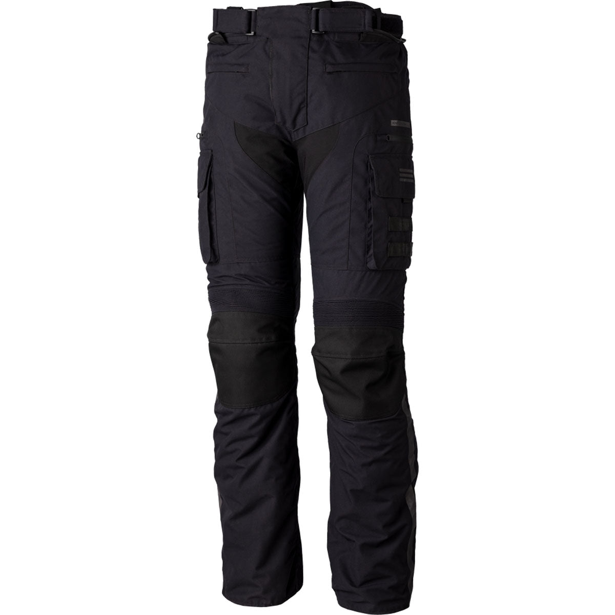 RST Pro Series Ambush CE Pants Black/Black