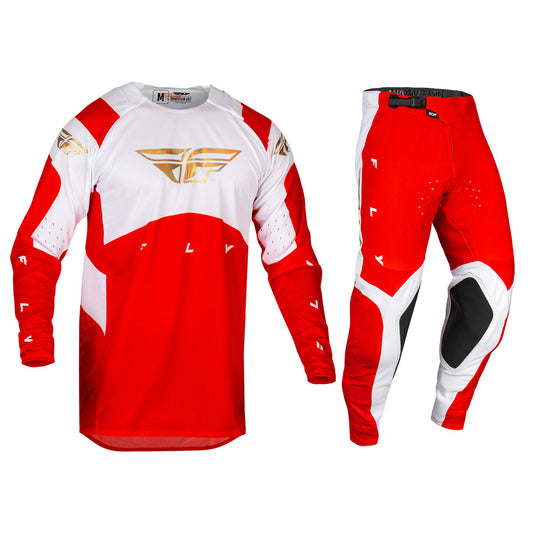 Fly Racing Evolution DST LE Podium Gear Set CLOSEOUT