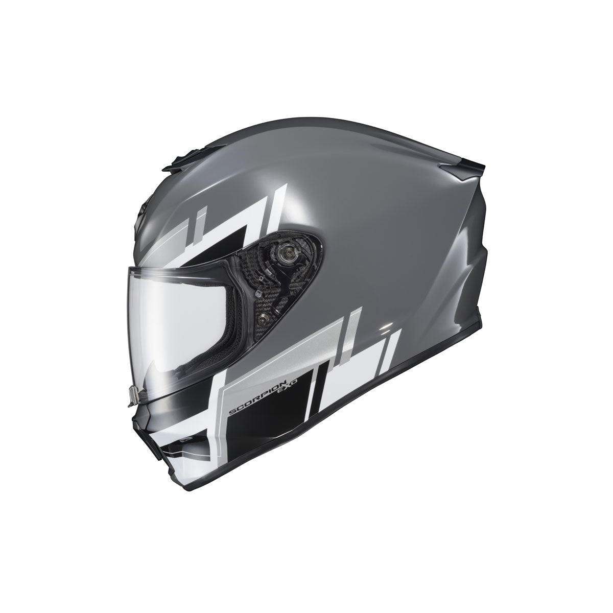 Scorpion EXO EXO-R420 Pace Helmet - Cement