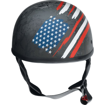 Z1R CC Beanie Helmet - Justice