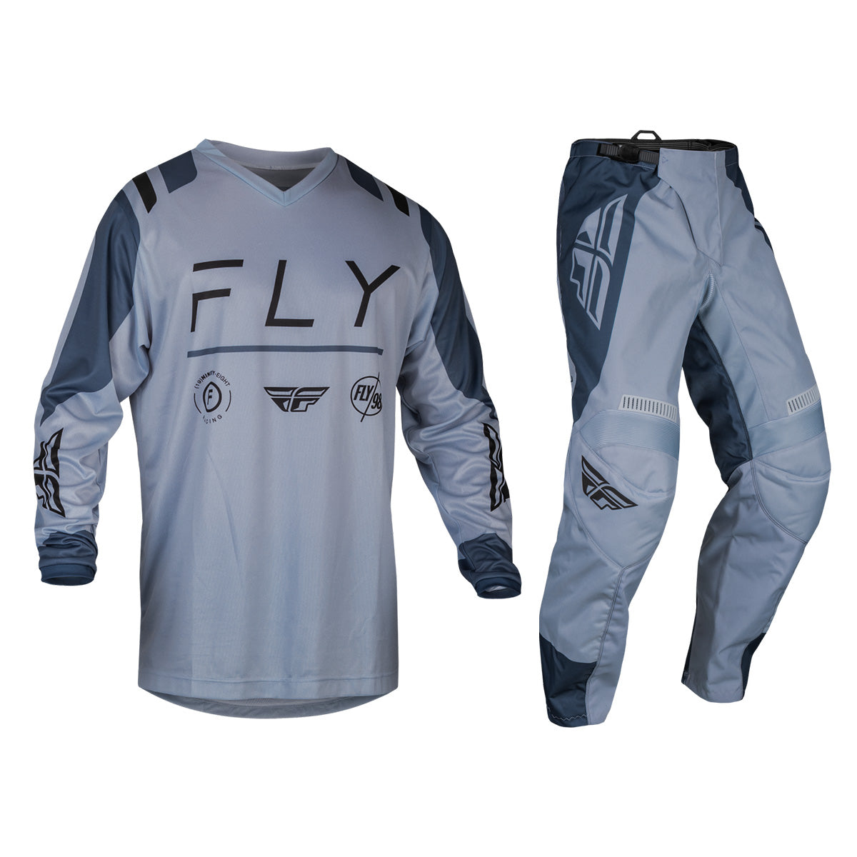 Fly Racing F-16 Gear Set CLOSEOUT