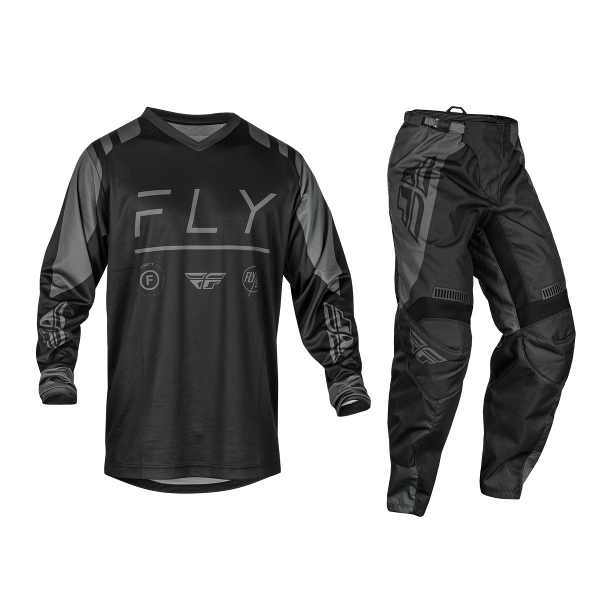 Fly Racing F-16 Gear Set CLOSEOUT