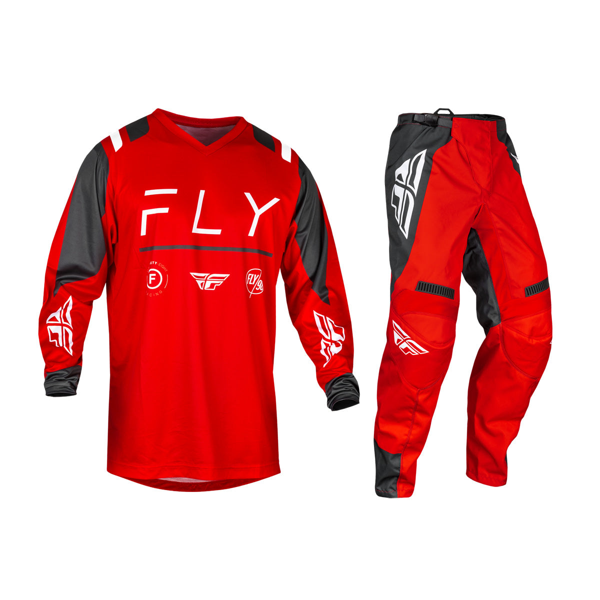 Fly Racing F-16 Gear Set CLOSEOUT