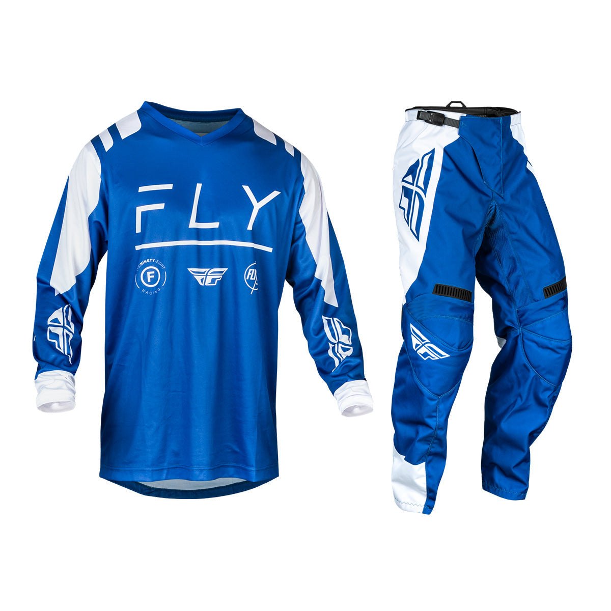 Fly Racing F-16 Gear Set CLOSEOUT