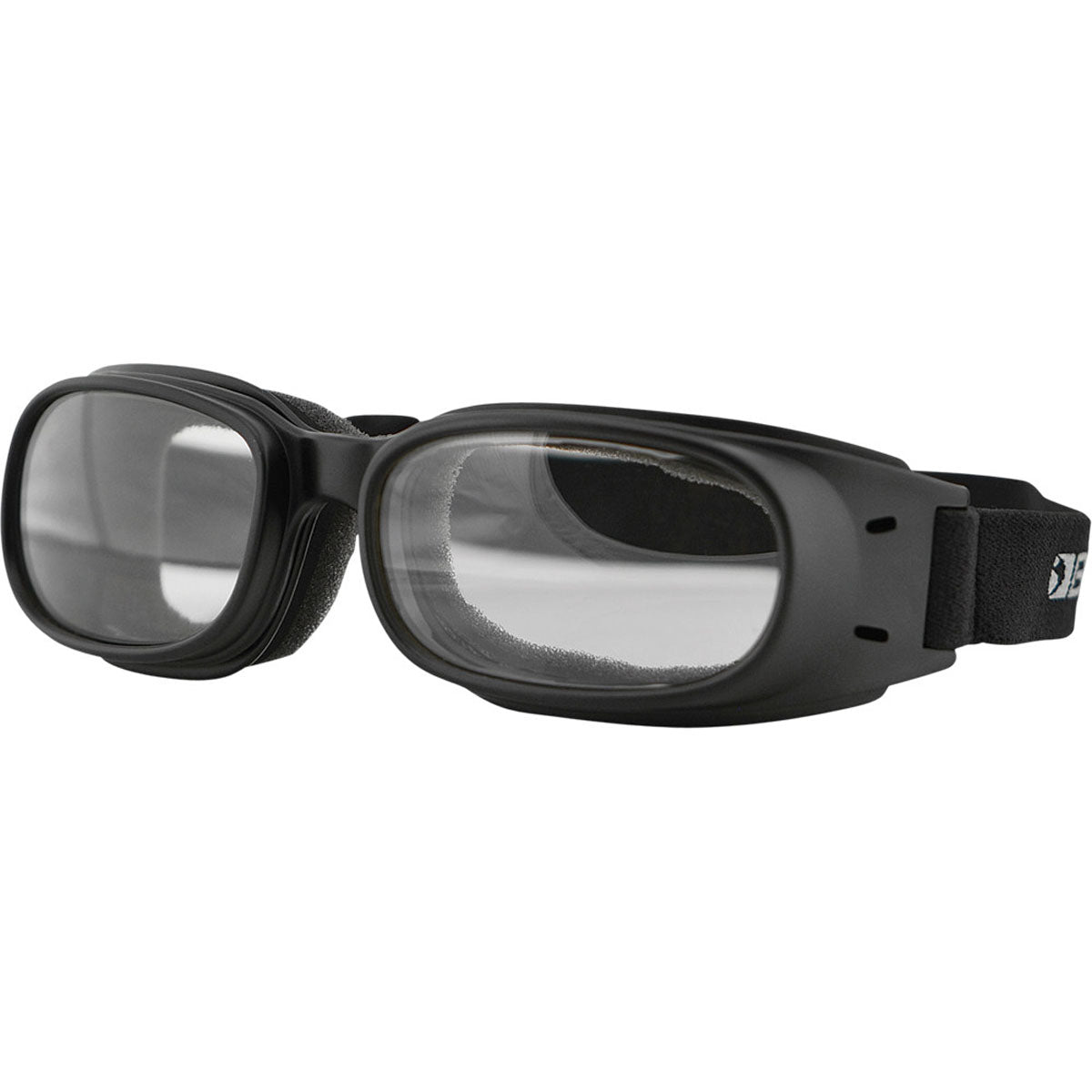 Bobster Piston Goggles - 