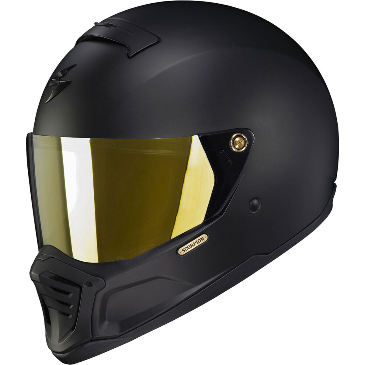 Scorpion EXO-HX1 Faceshield - 