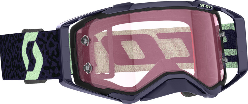 Scott Prospect Amp Goggle (2024)