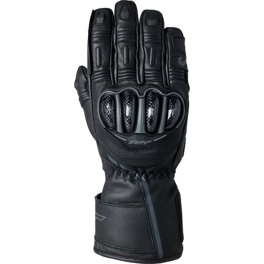 RST S1 CE Waterproof Glove Black/Black