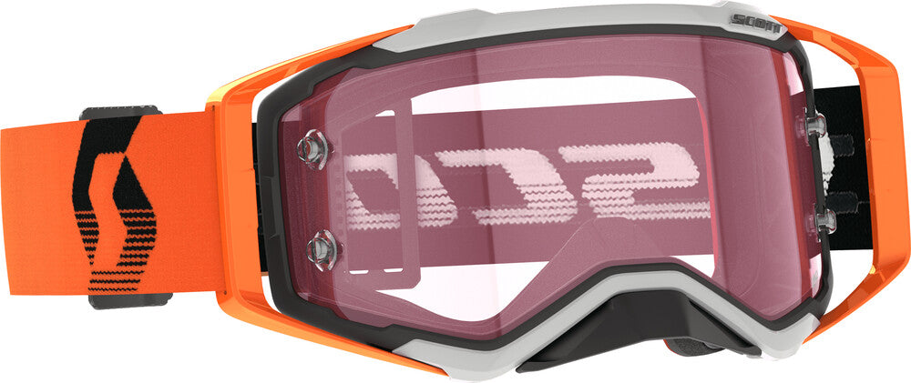 Scott Prospect Amp Goggle (2024)