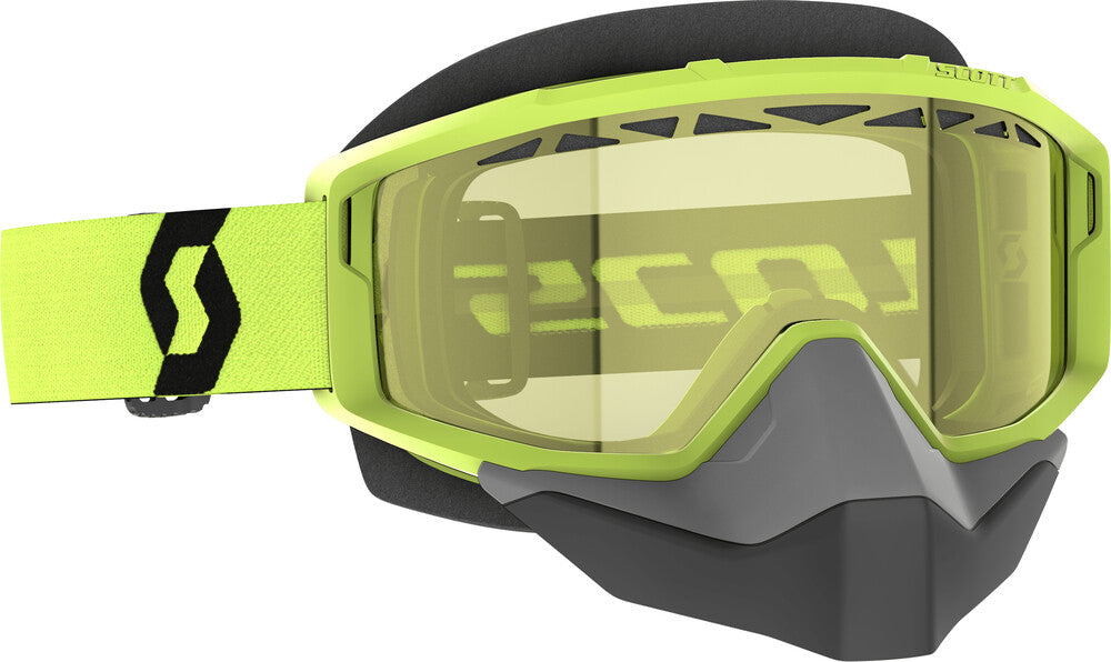 Scott Primal Snow Cross Goggle