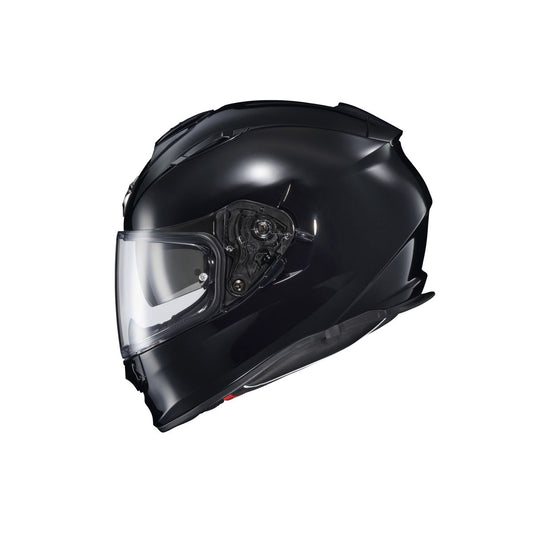 Scorpion EXO Ryzer Helmet - Black