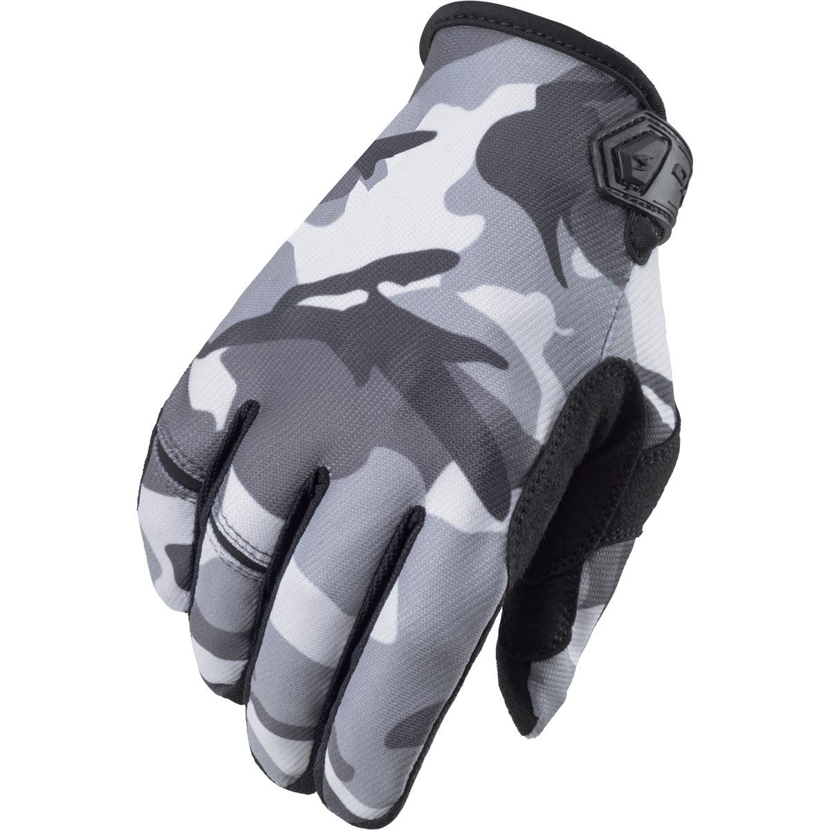 Scorpion EXO Moto-Flex Gloves - Covert Ops Ghost