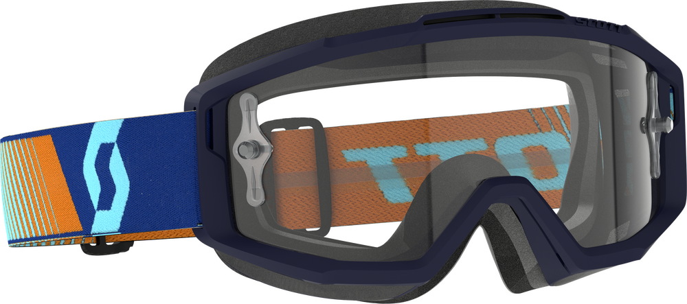 Scott Split Otg Snowcross Goggle