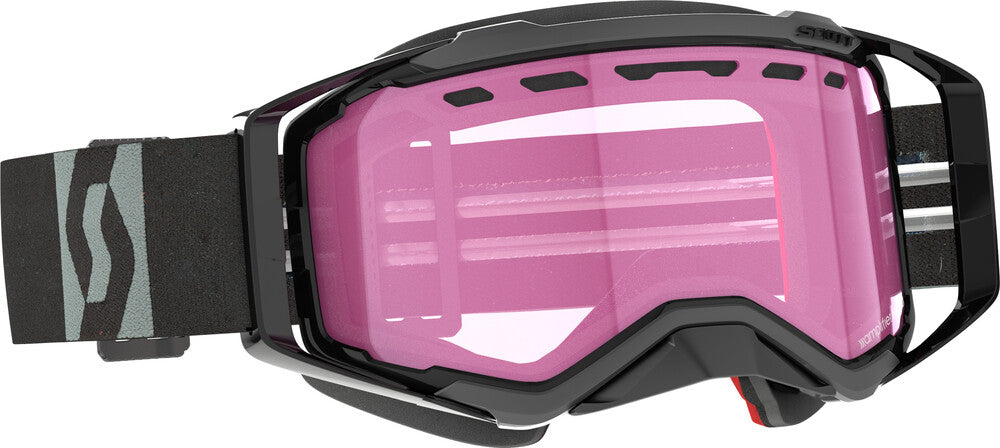 Scott Prospect Snowcross Goggle