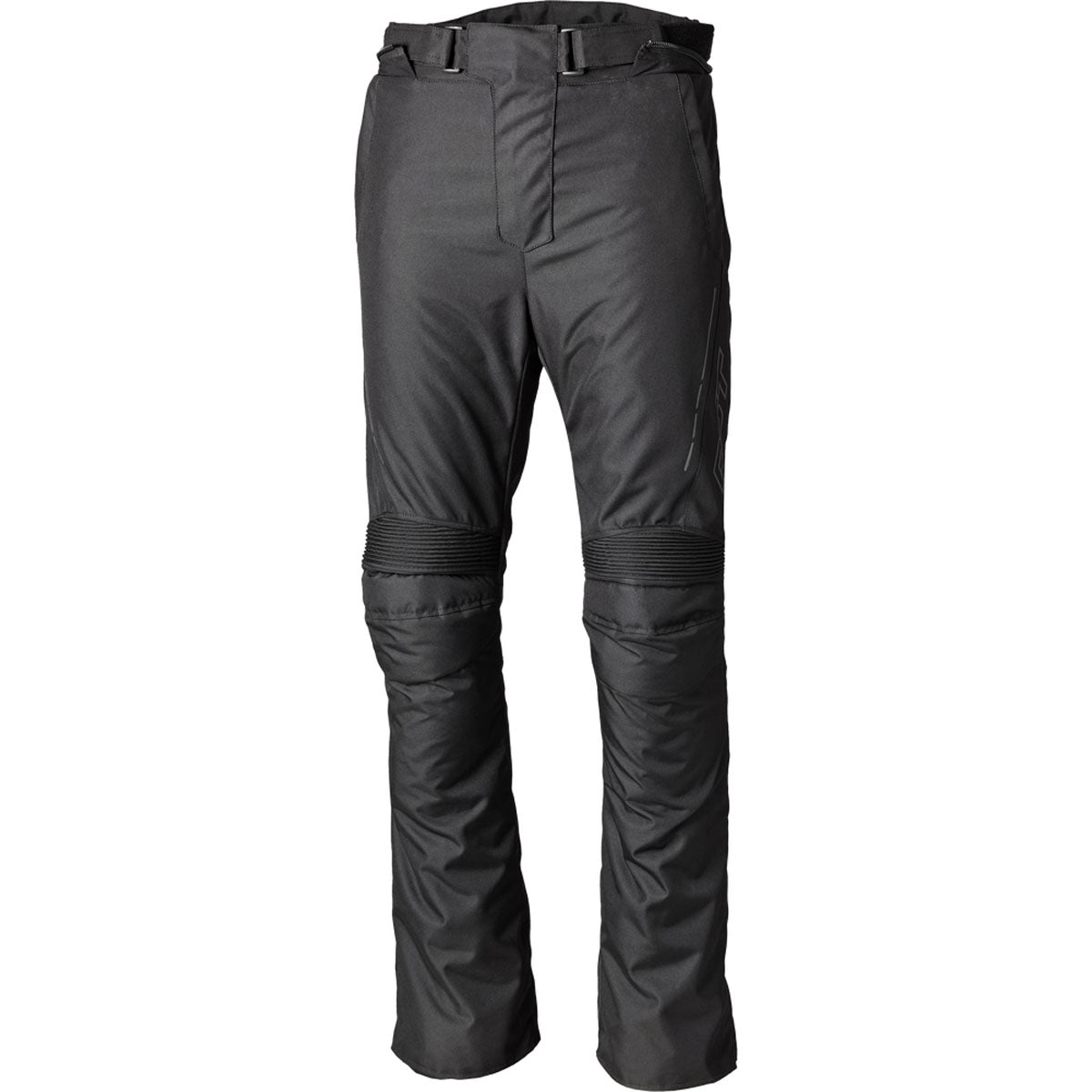 RST S1 CE Textile Pants - Long Leg Black/Black