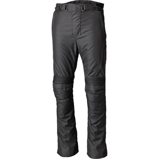 RST S1 CE Textile Pants - Long Leg Black/Black