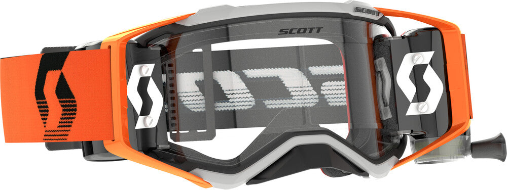 Scott Prospect Wfs Goggle