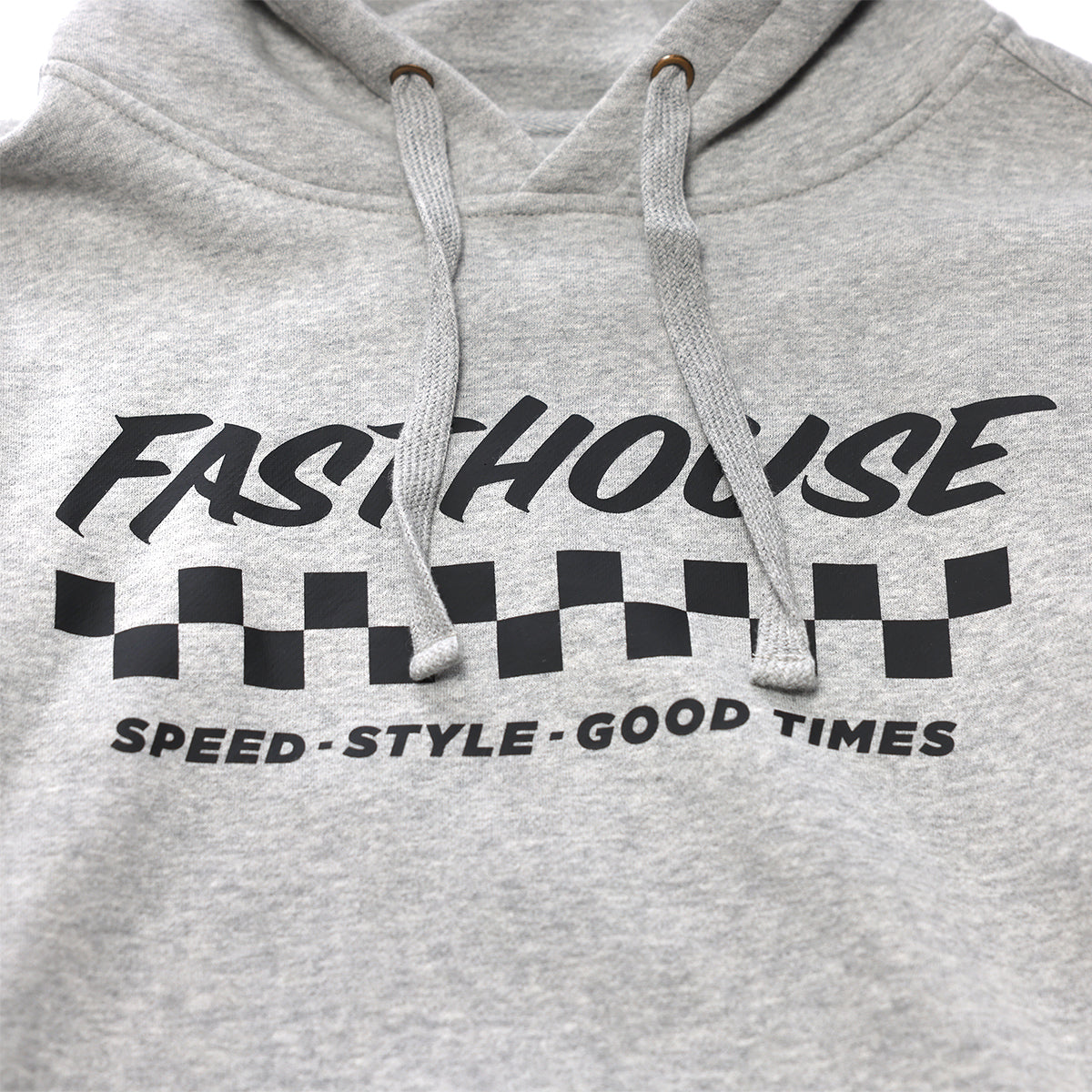 Fasthouse Apex Hooded Pullover