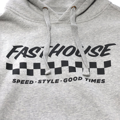 Fasthouse Apex Hooded Pullover