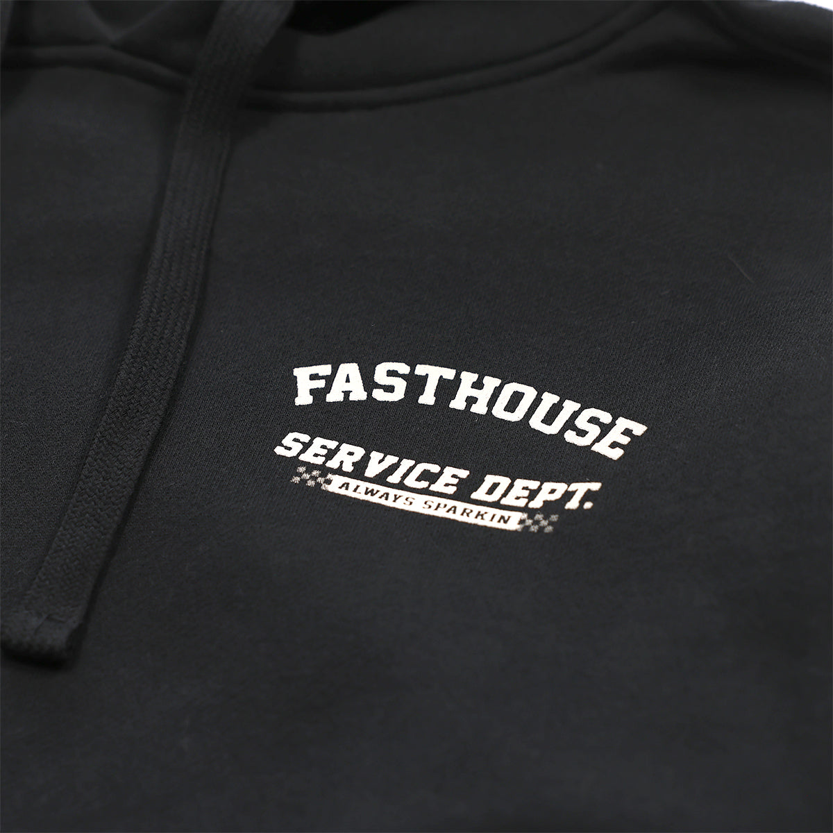 Fasthouse Ignite Hooded Pullover