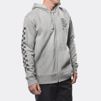 Fasthouse Origin Zip-Up