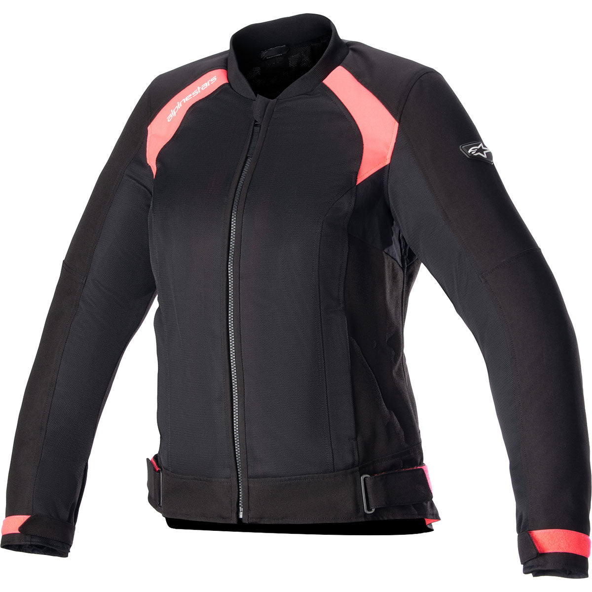 Alpinestars Stella Eloise Jacket - Black/Pink