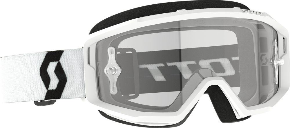 Scott Primal Goggles