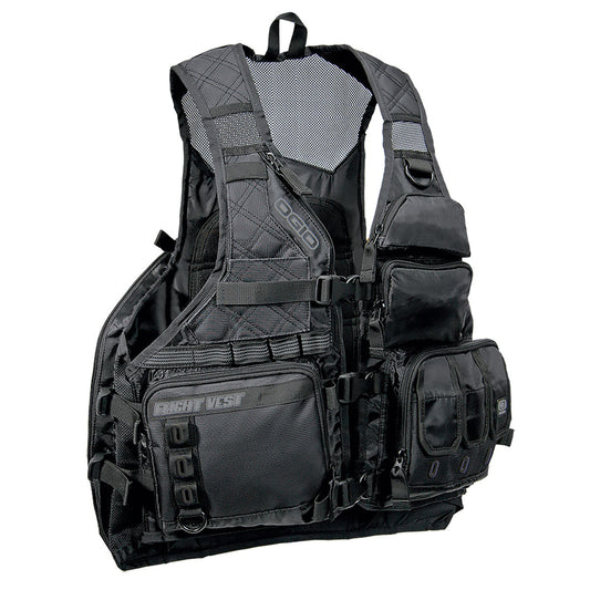 Ogio MX Flight Vest - Stealth