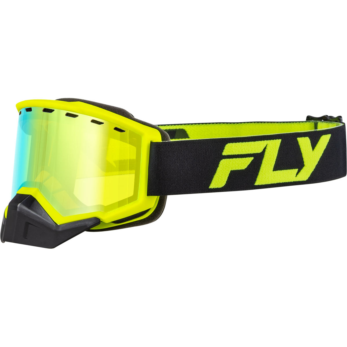 Fly Racing Focus Snow Goggle - 