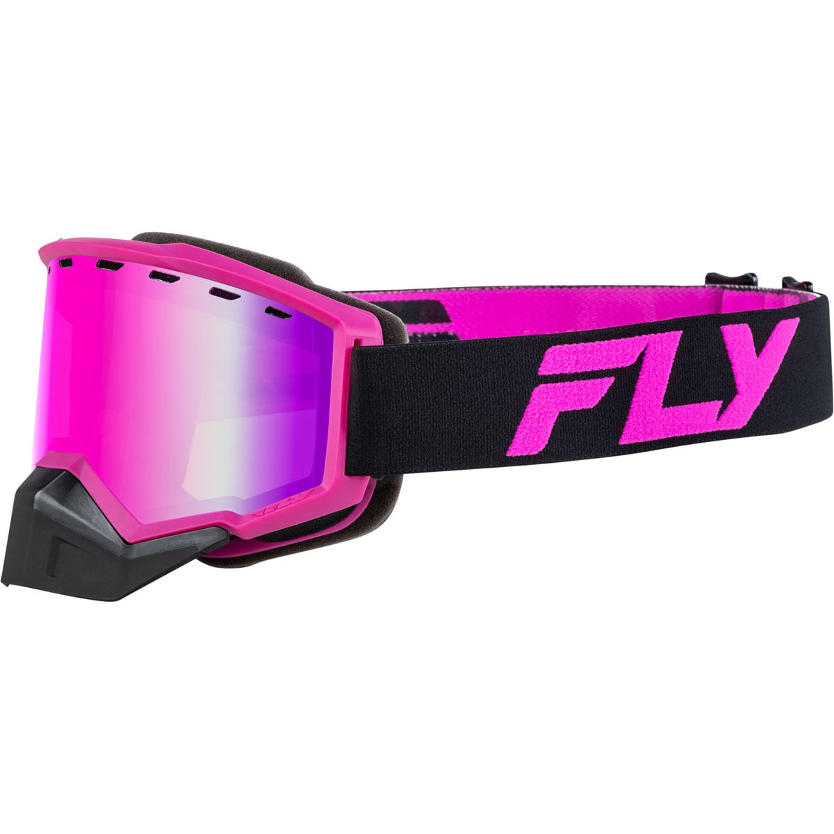 Fly Racing Focus Snow Goggle - 