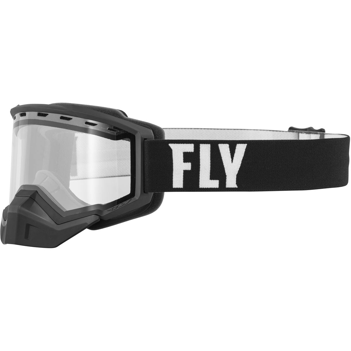 Fly Racing Focus Snow Goggle - 