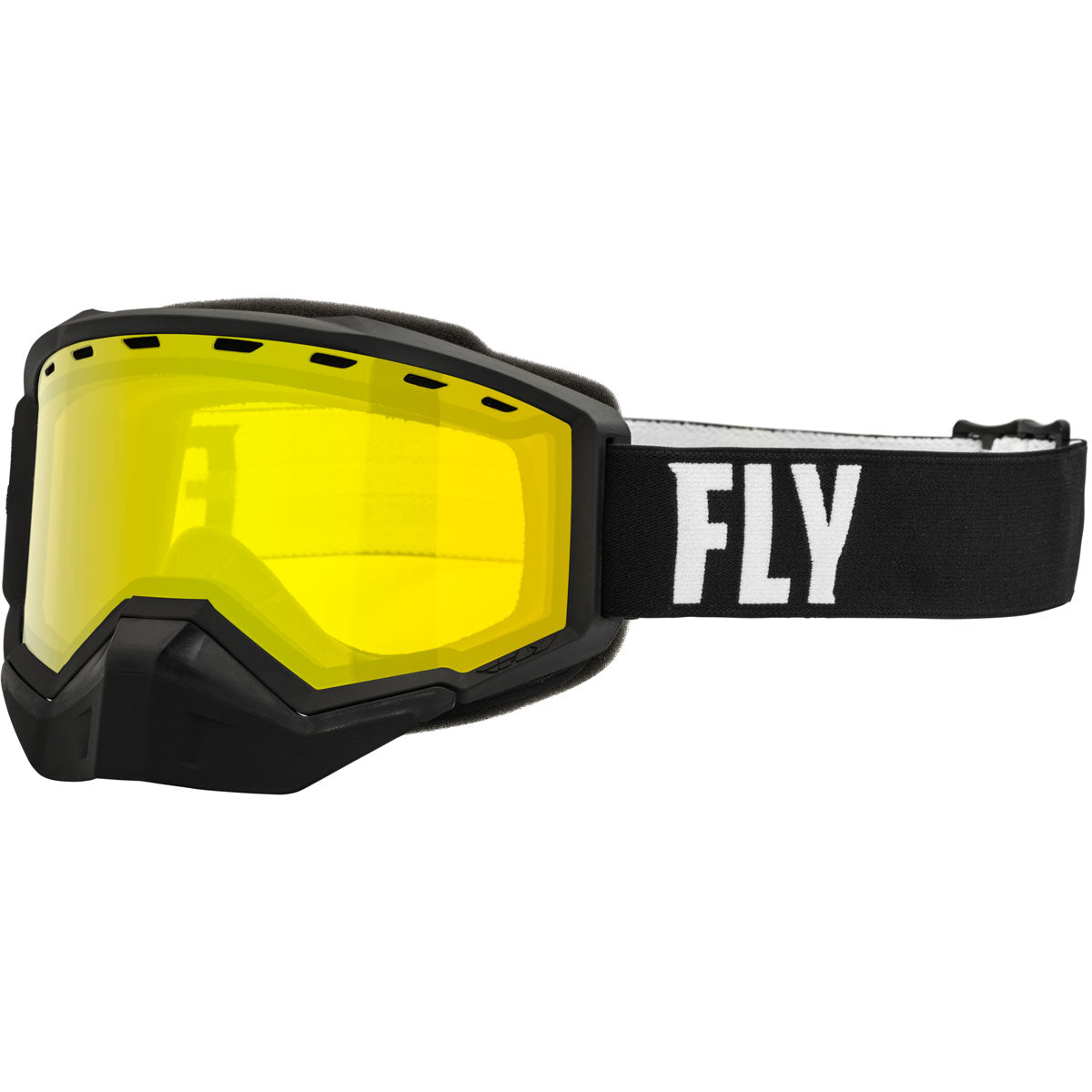 Fly Racing Focus Snow Goggle - 